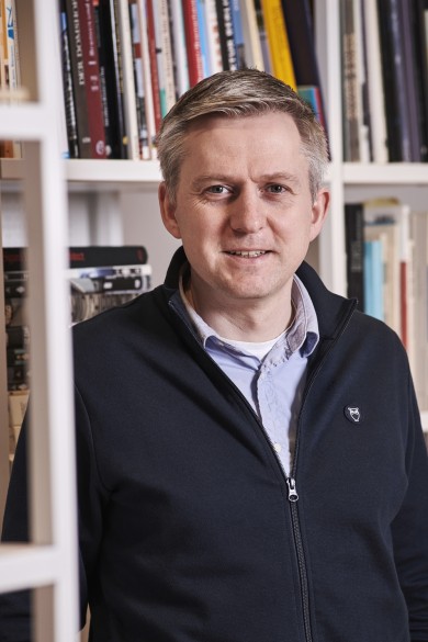 Lars Ehm