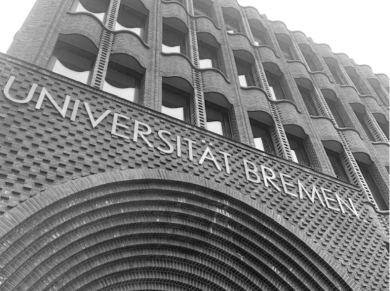 Umbau der Bremer Landesbank zu einem Universitätsstandort