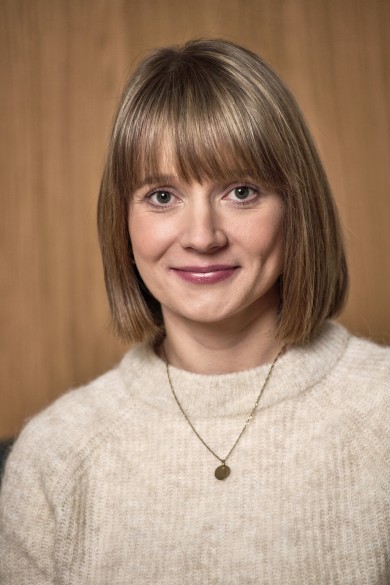 Karoline Gerka