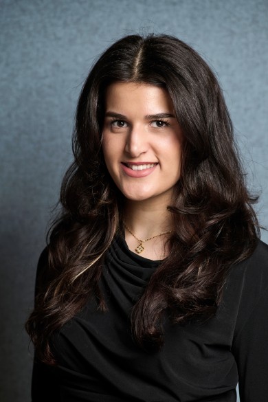Monalina Kanafani