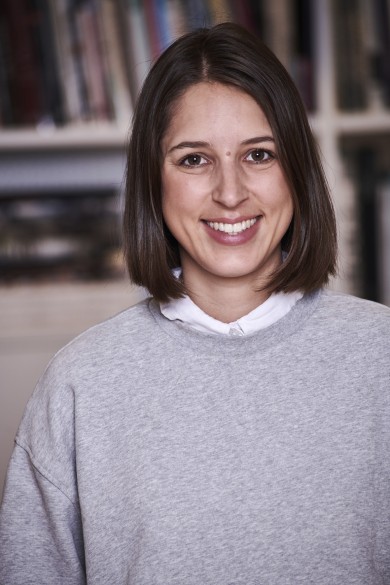 Franziska Roehse
