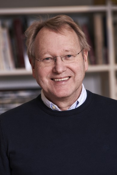 Ralph Schwanewedel